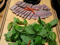 -云海肴·汽锅鸡·云南菜(天津国金汇店)