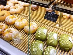 -皇后西斯汀饼店(文化路店)