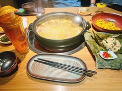 -一朵菌·野生菌探索家火锅(南亚店)
