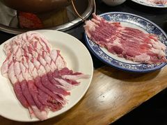 -裕德孚·非遗手切涮羊肉(东直门内大街店)
