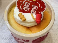 -贝紫Style(木马公寓店)
