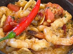 -伽喱博士 Dr.CURRY咖喱饭(太阳宫咖喱店)