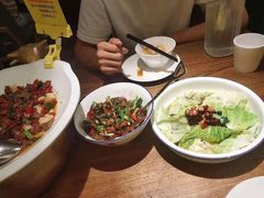 -炊烟小炒黄牛肉(中心印象城店)