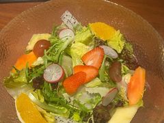 -大树餐厅(益田假日店)