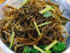 -老关东铁锅炖(上游街店)