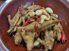 -老三样·美食研究中心(世贸路店)