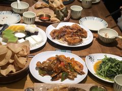 -泰堤坊(淡水体育馆店)