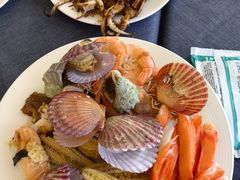 -汇泉王朝大饭店-旋转餐厅(南海路店)