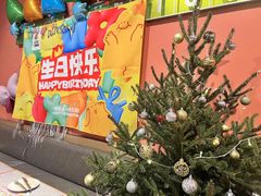 -乐凯撒披萨(国威电子商务大厦店)