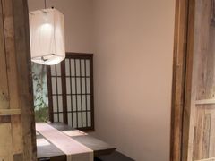 -上井料理黑金店(IFS国金中心店)