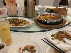 -顺德人家食府(黄金广场店)