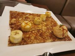 -LA CREPERIE BRETONNE布列塔尼法式餐厅(天童北路店)