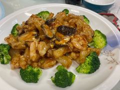 -黑石礁酒楼·海鲜(黑石礁店)