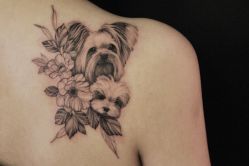 -MDZ STORE·TATTOO·耳饰