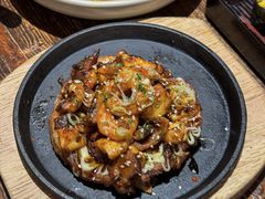 -小川洋风料理(街道口店)