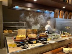 -通安客栈中餐厅·何家小馆