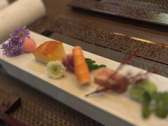 -空蝉怀石料理(益丰·外滩源店)