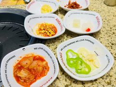 -安又胖韩国烤肉(美罗城店)