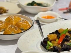 -红棉中餐厅·广州海航威斯汀酒店