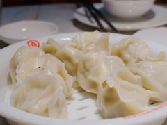 -双合园·海鲜水饺青岛菜(上清路店)