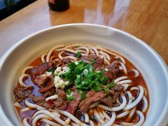 -回民餐厅(红旗路店)