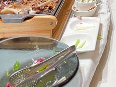 烤全羊-巴音浩日娲·蒙餐(双林东路店)