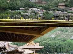 -禅宗少林·音乐大典