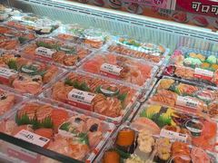 -争鲜回转寿司(朝北大悦城店)