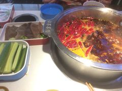 锅底-让签签飞小郡肝串串香(春熙路形象店)