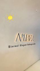 -琥珀婚礼策划AMBER WEDDING