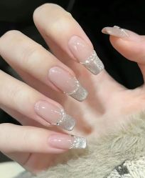 -M·X Nail日式美甲美睫