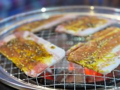 -吉志烤肉(太原总店)