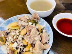 老火汤-腰记饭店(龙源路店)