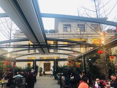 -月圆霖特色农家乐