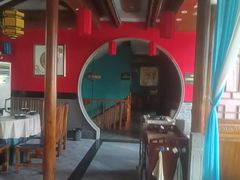 -饕然·民间川菜(龙泉店)