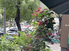 -街角 T·COFFEE 融合料理·BISTRO(车公庙店)