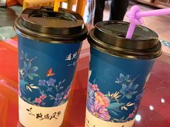 酸梅汤-望庐说·本地菜馆