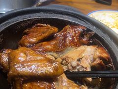 -鸡毛换糖(高桥店)