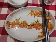 -西贝(财富购物中心店)