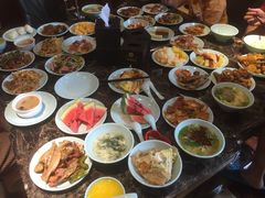 -水晶之星洗浴温泉汗蒸