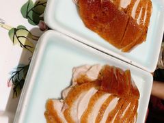 -北平盛世·新京菜·北京烤鸭(劲松·双井店)