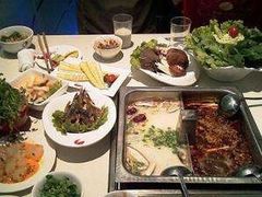 -海底捞火锅(团结桥店)