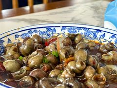 -蟹天蟹地农家菜·阳澄湖大闸蟹(浅水湾店)