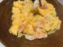 虾仁滑蛋-星平鸡饭·粤菜小炒(印象城旗舰店)