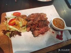 -新鲜誌·新派食集(万象天地店)