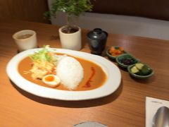 -CURRY YA 熟成咖哩專門店(深圳湾万象城店)