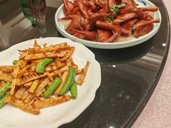 -新南华大酒店(长寿店)