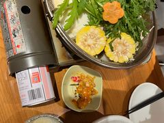 -有喜屋·鲜鸡烧鸟·居酒屋(安龙路店)