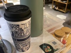 -狐狸爱上椰子鸡(滨江星光大道店)