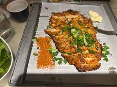 -绿茶餐厅(朝阳大悦城店)